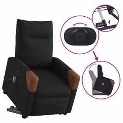 VidaXL 3324032 fauteuil - Vue supplémentaire 8