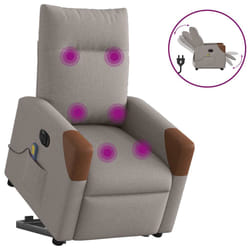 VidaXL 3324035 fauteuil