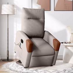VidaXL 3324035 fauteuil