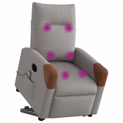VidaXL 3324035 fauteuil