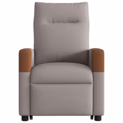 VidaXL 3324035 fauteuil - Vue supplémentaire 5