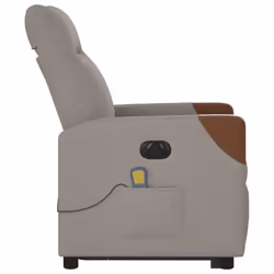 VidaXL 3324035 fauteuil - Vue supplémentaire 6