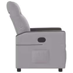 VidaXL 3324037 fauteuil - Vue supplémentaire 4