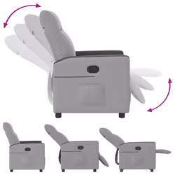 VidaXL 3324037 fauteuil - Vue supplémentaire 6