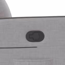 VidaXL 3324037 fauteuil - Vue supplémentaire 8