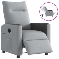 VidaXL 3324038 fauteuil