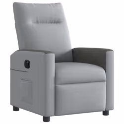 VidaXL 3324038 fauteuil - Vue supplémentaire 4