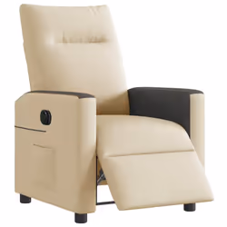 VidaXL 3324042 fauteuil