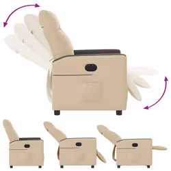 VidaXL 3324042 fauteuil - Vue supplémentaire 8
