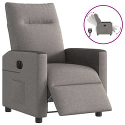 VidaXL 3324043 fauteuil