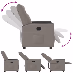 VidaXL 3324043 fauteuil - Vue supplémentaire 8