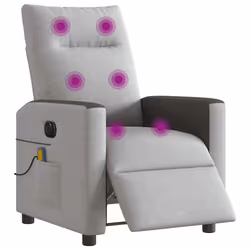 VidaXL 3324044 fauteuil