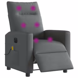 VidaXL 3324046 fauteuil