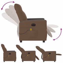 VidaXL 3324048 fauteuil - Vue supplémentaire 8