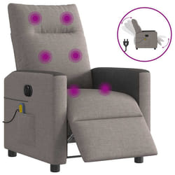 VidaXL 3324050 fauteuil