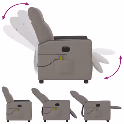VidaXL 3324050 fauteuil - Vue supplémentaire 8