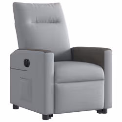 VidaXL 3324052 fauteuil - Vue supplémentaire 4