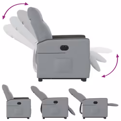 VidaXL 3324052 fauteuil - Vue supplémentaire 8