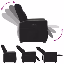 VidaXL 3324054 fauteuil - Vue supplémentaire 8