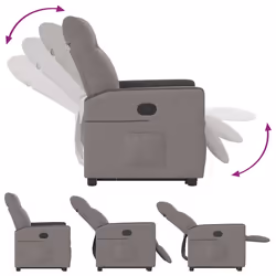 VidaXL 3324057 fauteuil - Vue supplémentaire 8
