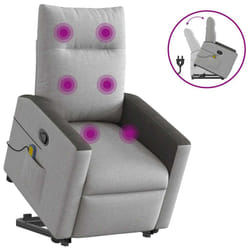VidaXL 3324058 fauteuil