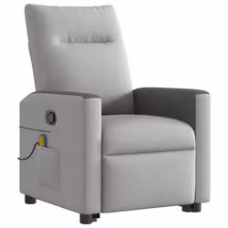 VidaXL 3324058 fauteuil - Vue supplémentaire 4