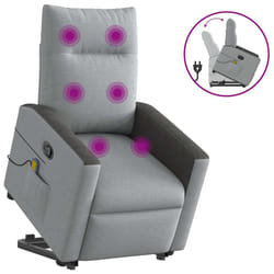 VidaXL 3324059 fauteuil