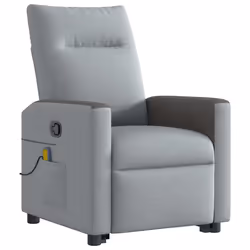 VidaXL 3324059 fauteuil - Vue supplémentaire 4