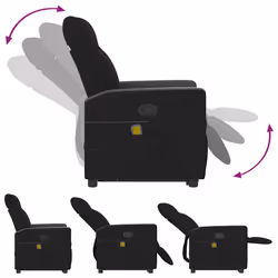 VidaXL 3324061 fauteuil - Vue supplémentaire 8