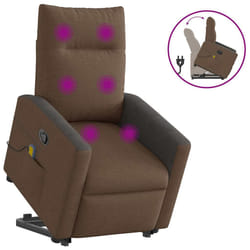 VidaXL 3324062 fauteuil