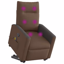 VidaXL 3324062 fauteuil