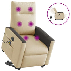 VidaXL 3324063 fauteuil