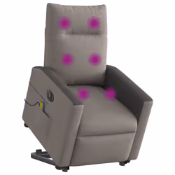 VidaXL 3324064 fauteuil