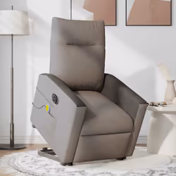 VidaXL 3324064 fauteuil