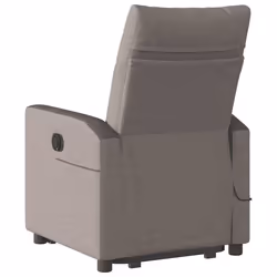 VidaXL 3324064 fauteuil - Vue supplémentaire 7