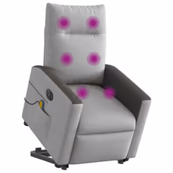 VidaXL 3324065 fauteuil