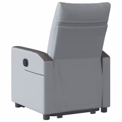VidaXL 3324066 fauteuil - Vue supplémentaire 7
