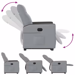 VidaXL 3324066 fauteuil - Vue supplémentaire 8