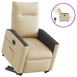 VidaXL 3324070 fauteuil
