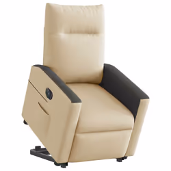 VidaXL 3324070 fauteuil