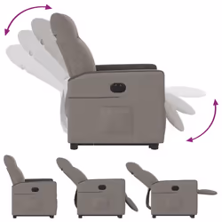 VidaXL 3324071 fauteuil - Vue supplémentaire 8