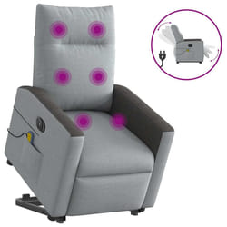 VidaXL 3324073 fauteuil