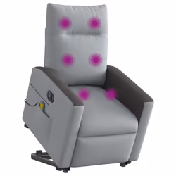 VidaXL 3324073 fauteuil