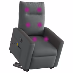 VidaXL 3324074 fauteuil