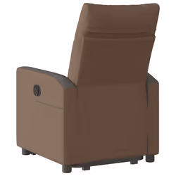 VidaXL 3324076 fauteuil - Vue supplémentaire 7