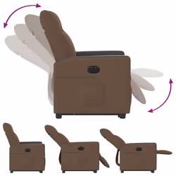 VidaXL 3324076 fauteuil - Vue supplémentaire 8