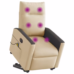 VidaXL 3324077 fauteuil