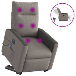 VidaXL 3324078 fauteuil