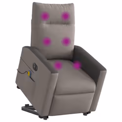 VidaXL 3324078 fauteuil