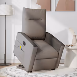 VidaXL 3324078 fauteuil